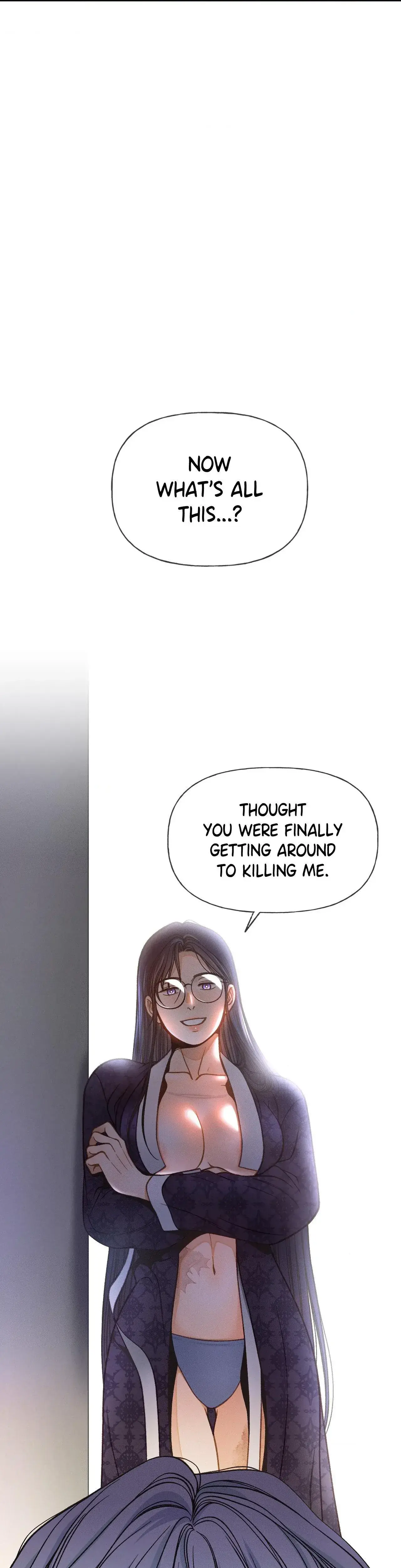 Kill Me Dead Chapter 2 - Page 2
