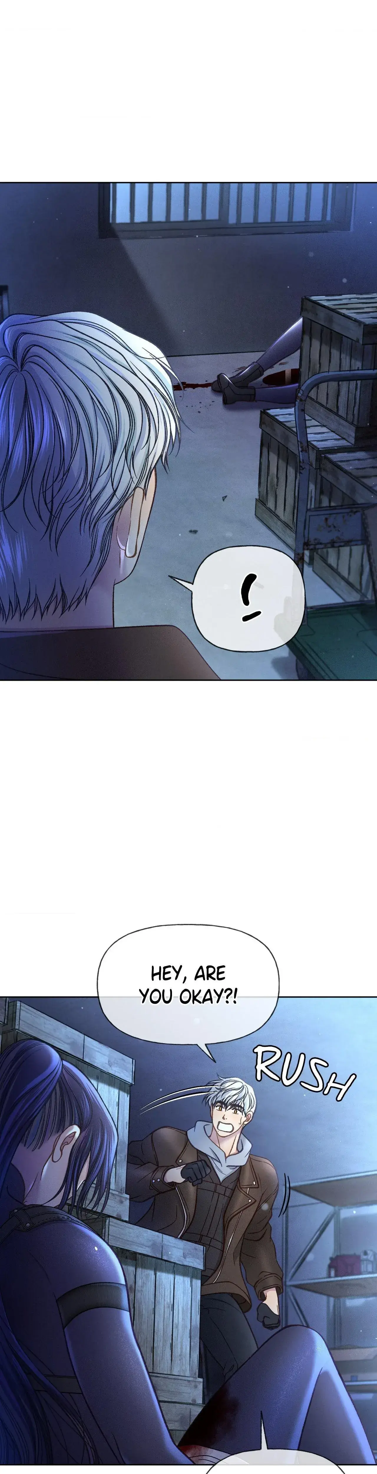 Kill Me Dead Chapter 2 - Page 29
