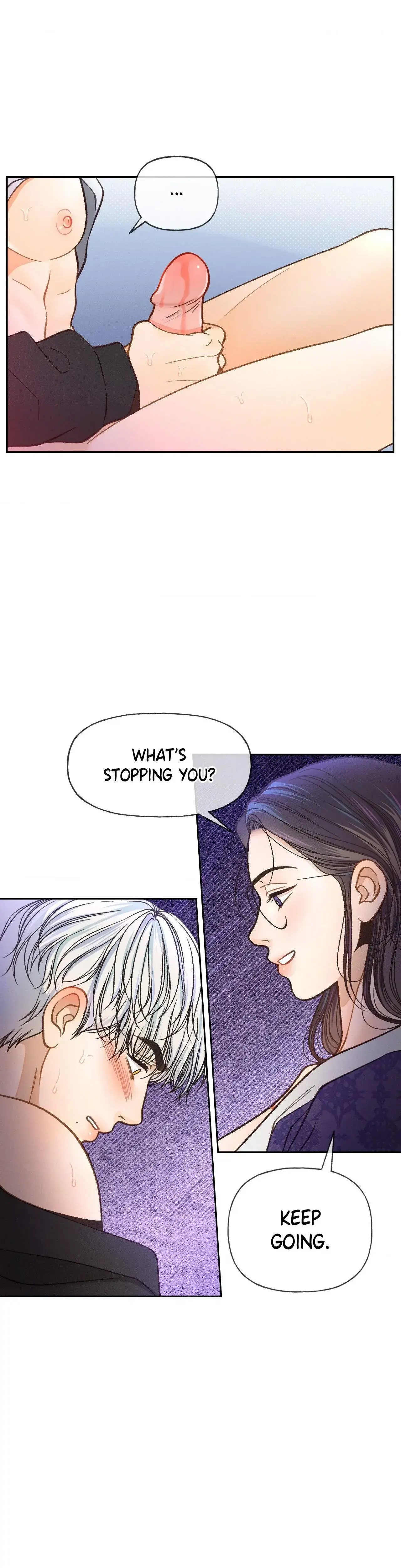 Kill Me Dead Chapter 2 - Page 5