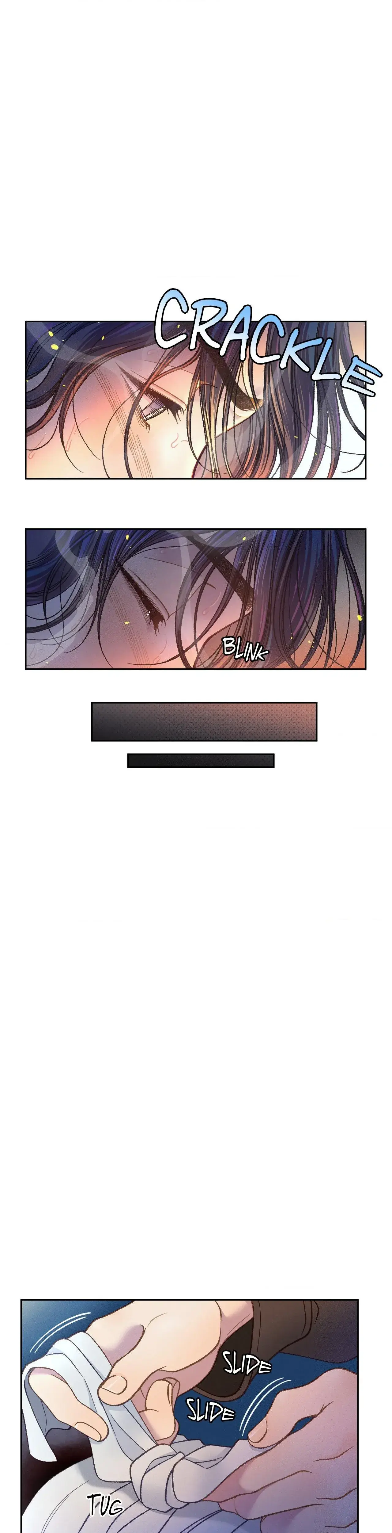 Kill Me Dead Chapter 3 - Page 13