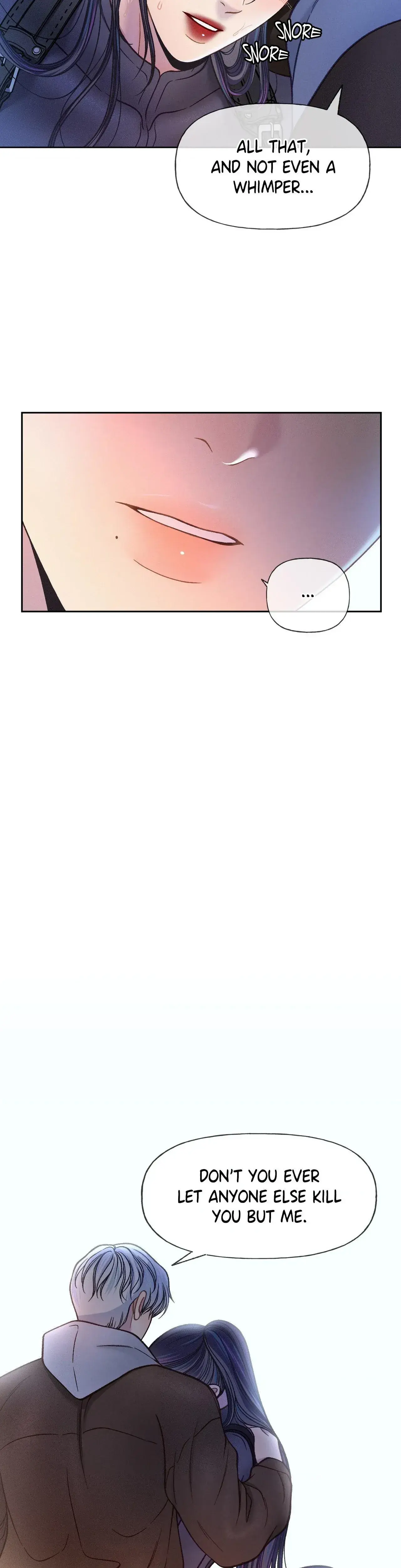 Kill Me Dead Chapter 3 - Page 15