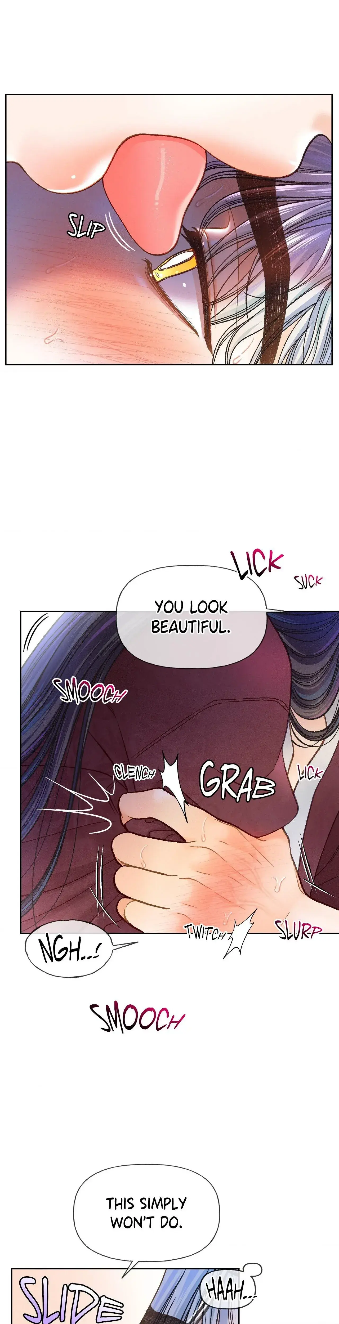 Kill Me Dead Chapter 3 - Page 30