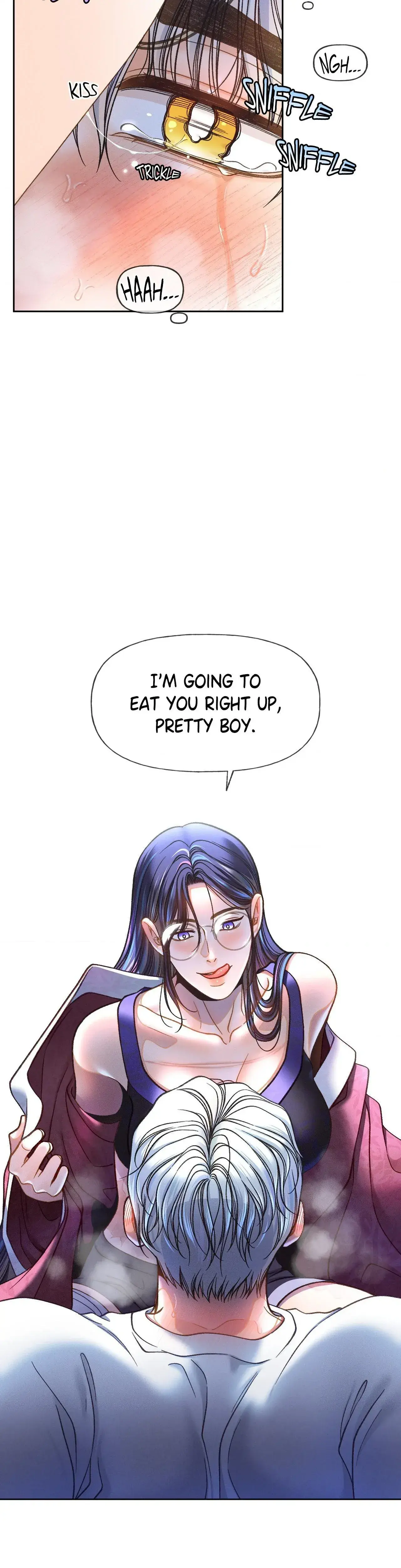 Kill Me Dead Chapter 3 - Page 31