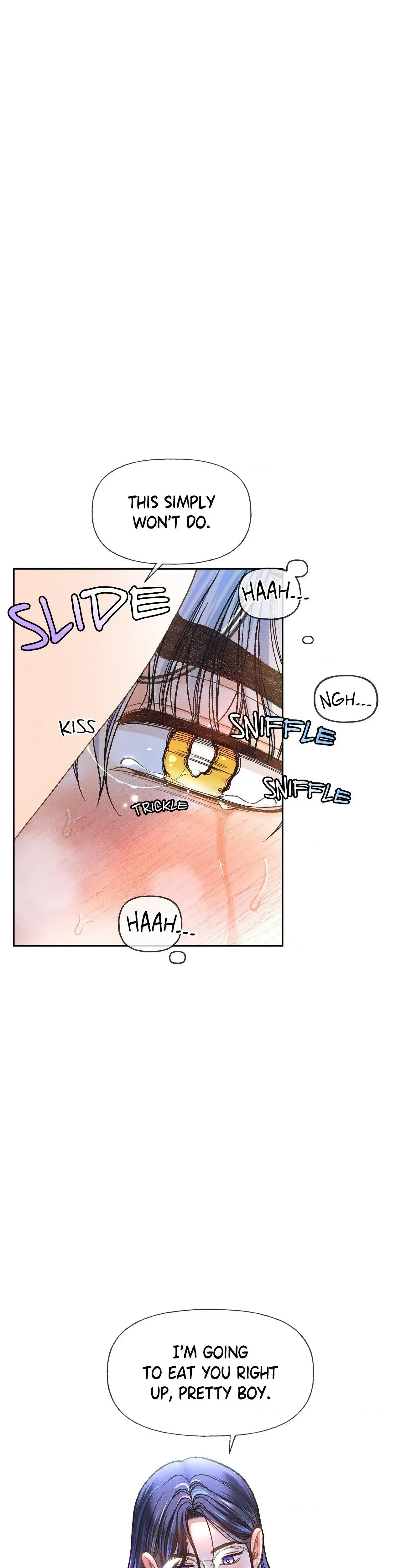 Kill Me Dead Chapter 4 - Page 1