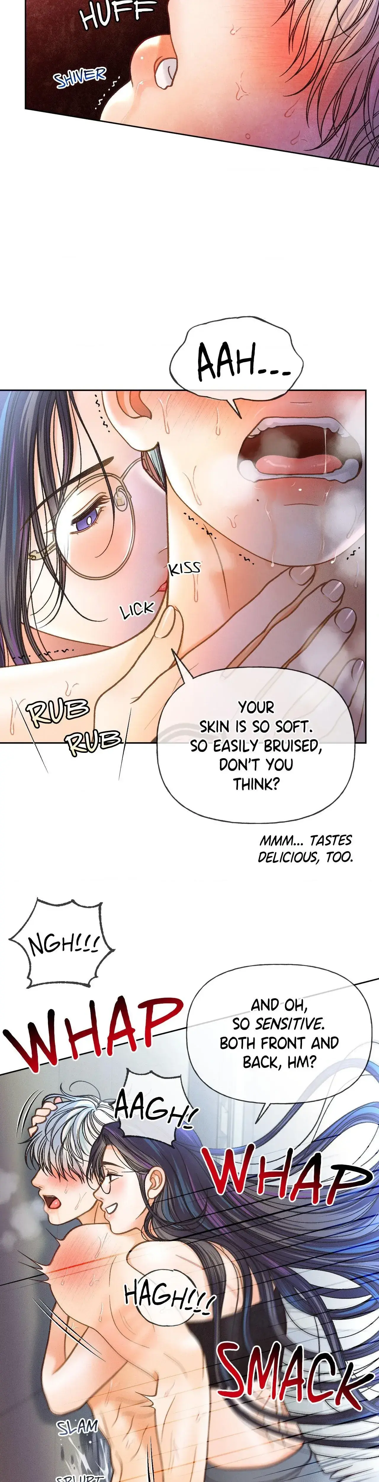 Kill Me Dead Chapter 4 - Page 11