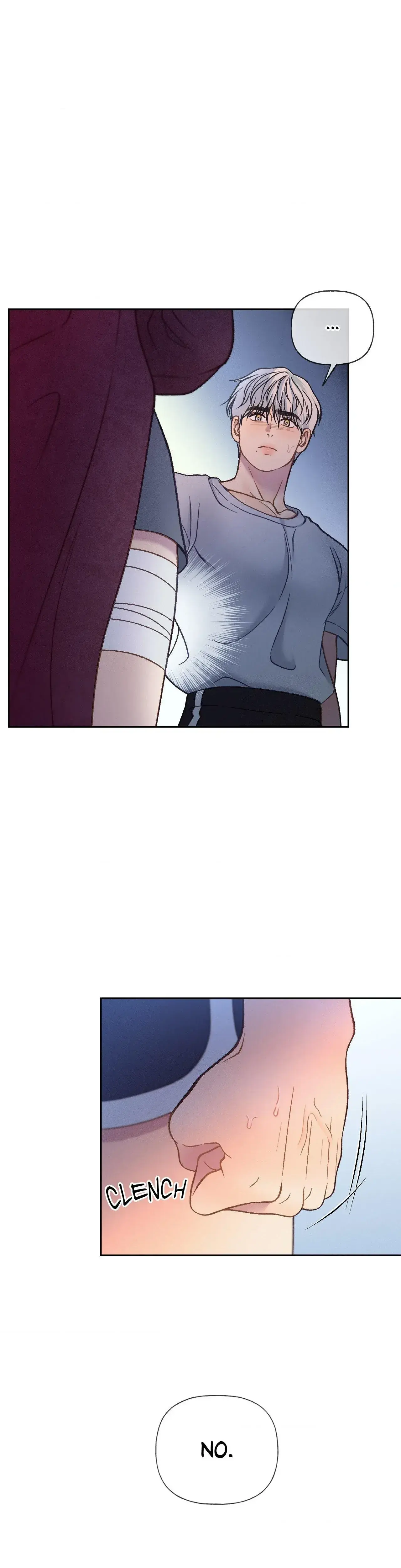 Kill Me Dead Chapter 4 - Page 22
