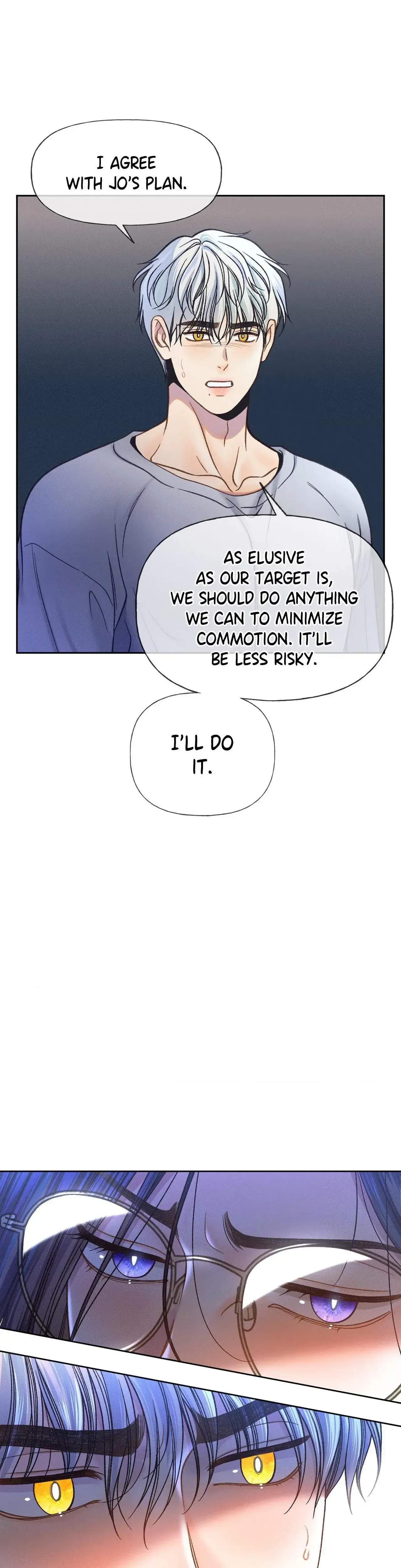 Kill Me Dead Chapter 4 - Page 23