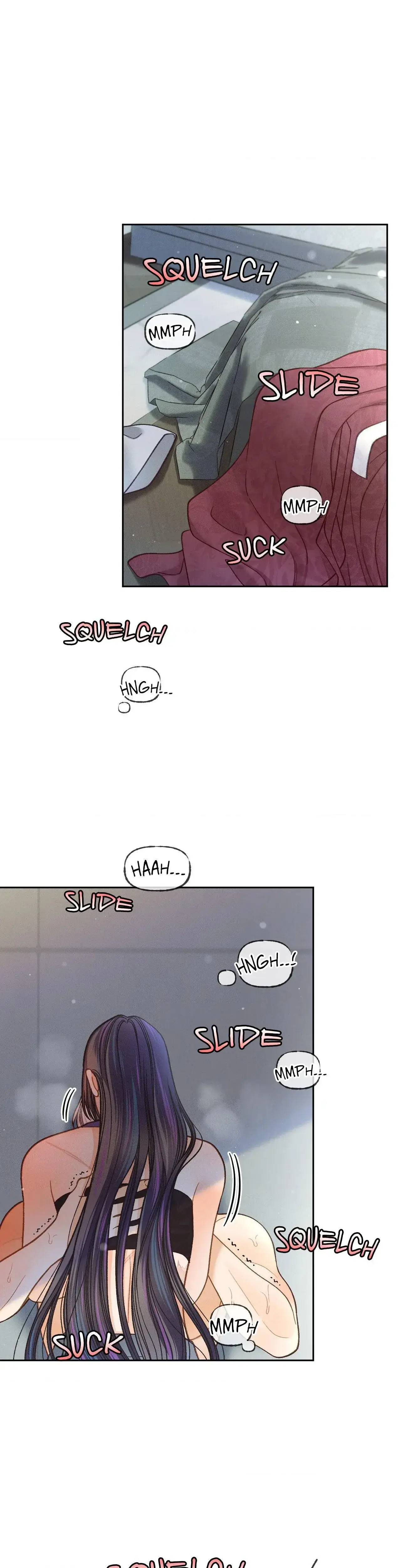 Kill Me Dead Chapter 4 - Page 3