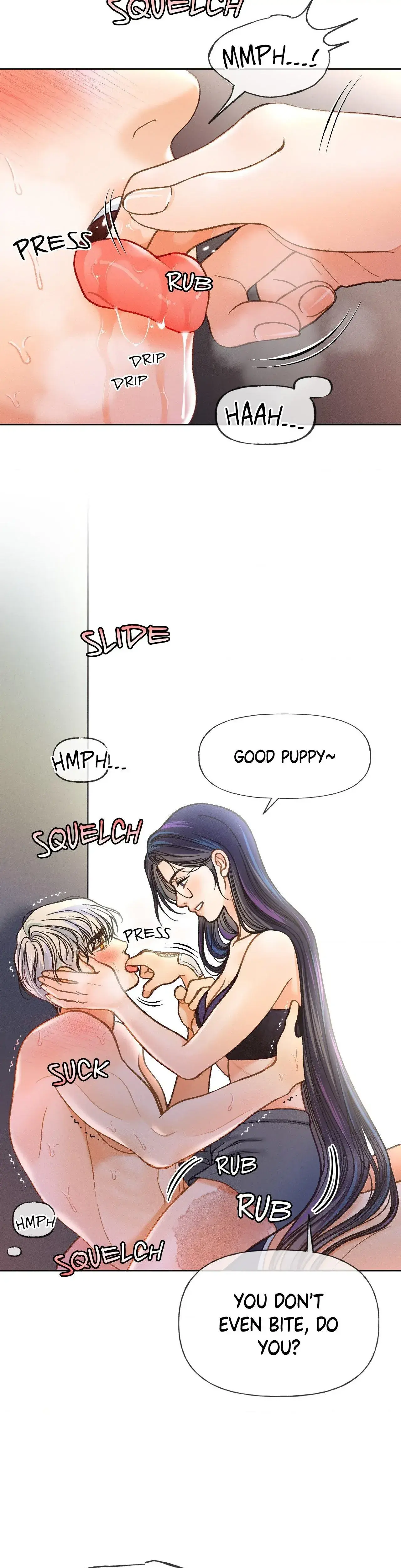 Kill Me Dead Chapter 4 - Page 4