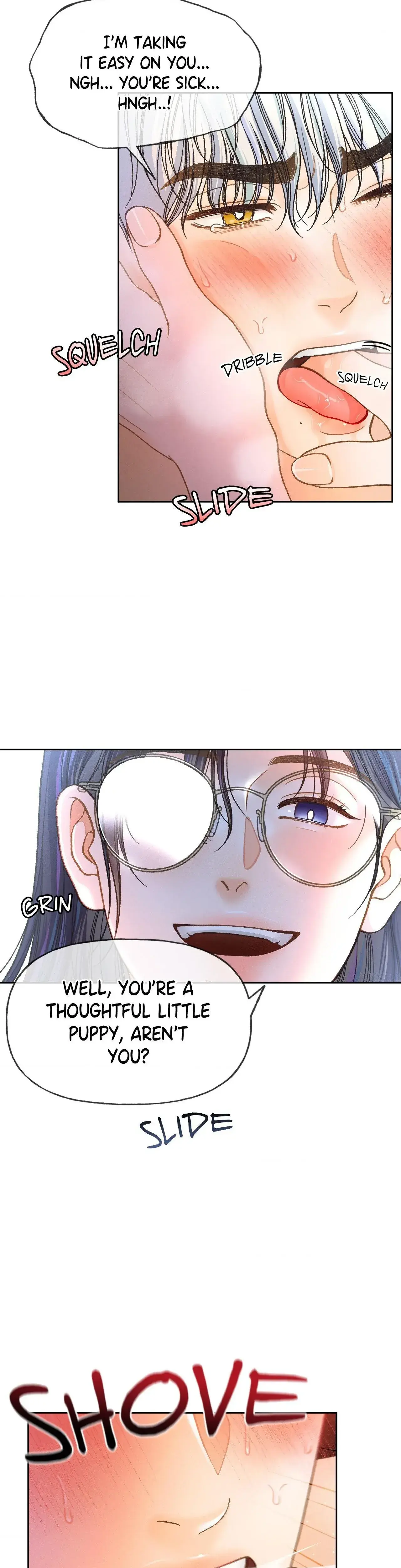 Kill Me Dead Chapter 4 - Page 5