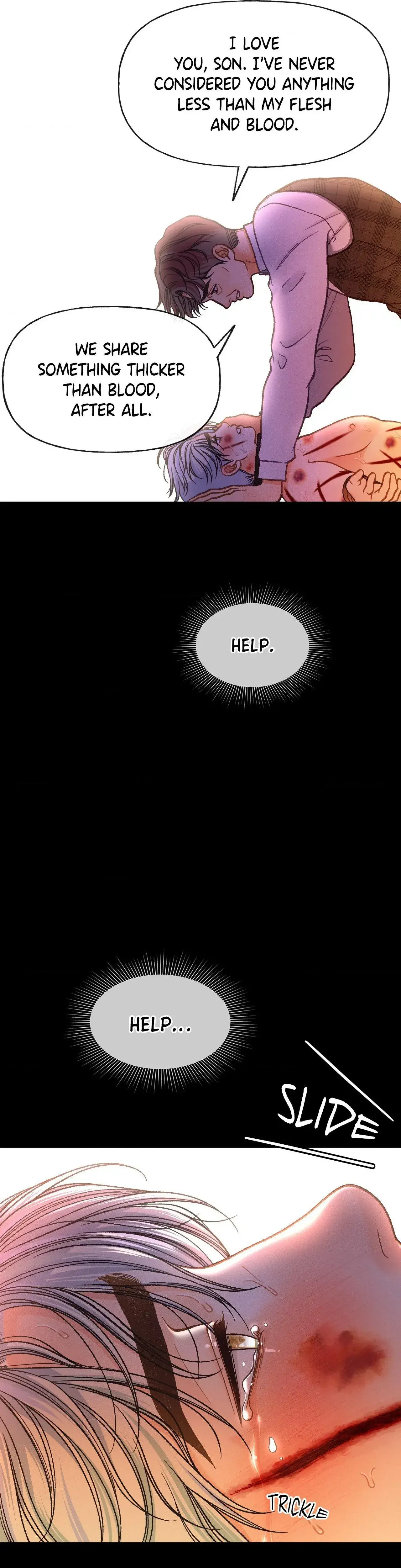 Kill Me Dead Chapter 5 - Page 11