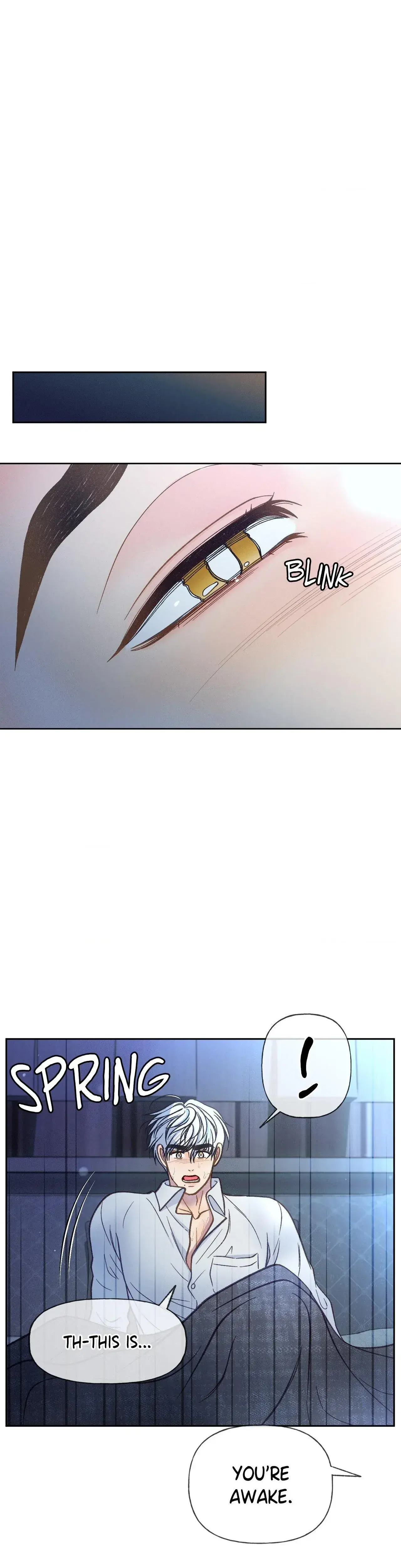 Kill Me Dead Chapter 5 - Page 16