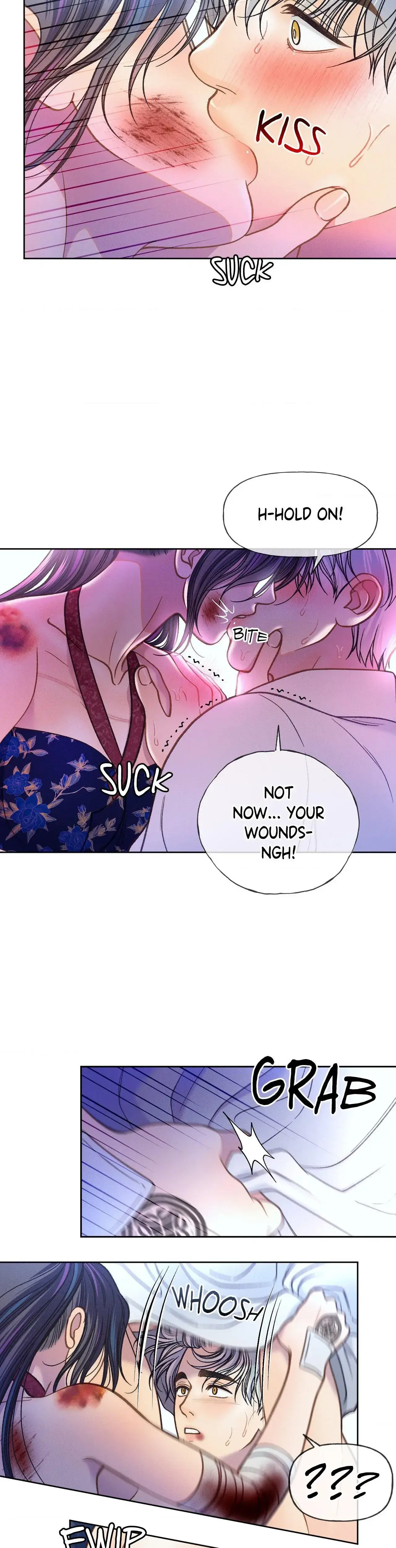 Kill Me Dead Chapter 5 - Page 20