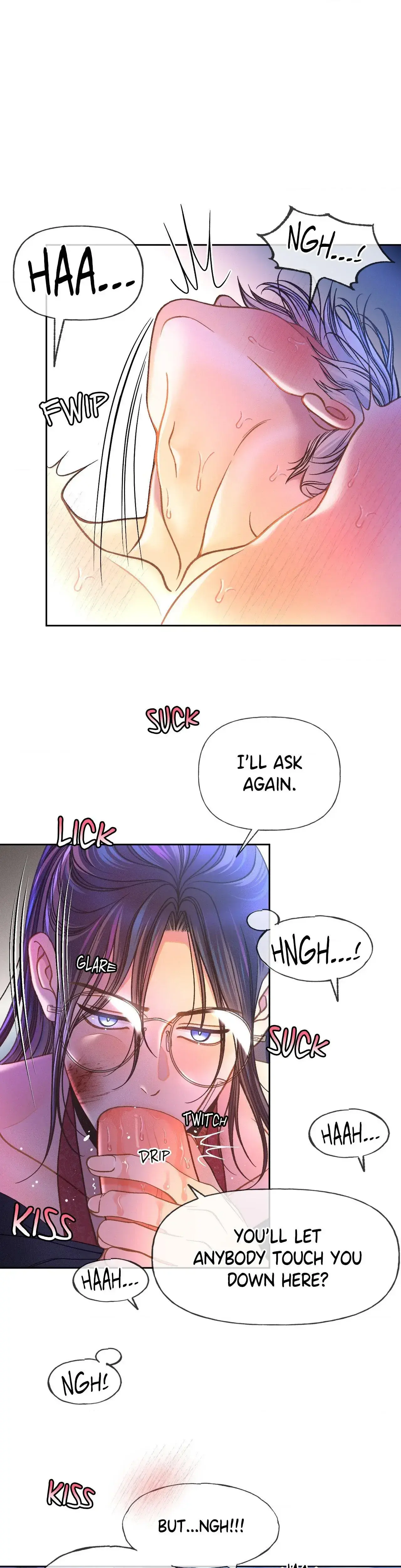 Kill Me Dead Chapter 5 - Page 28