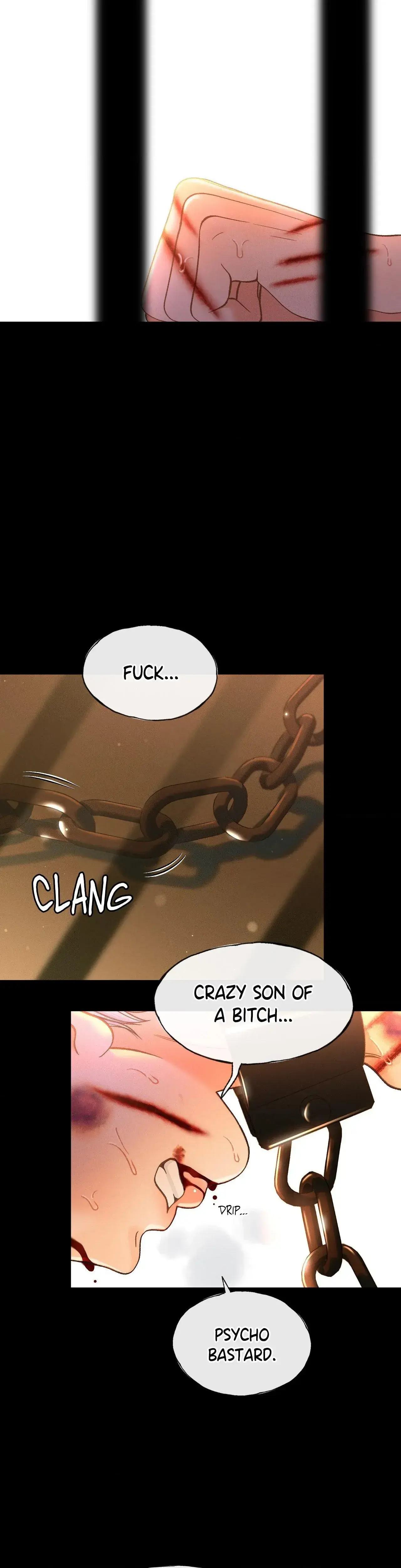 Kill Me Dead Chapter 5 - Page 3