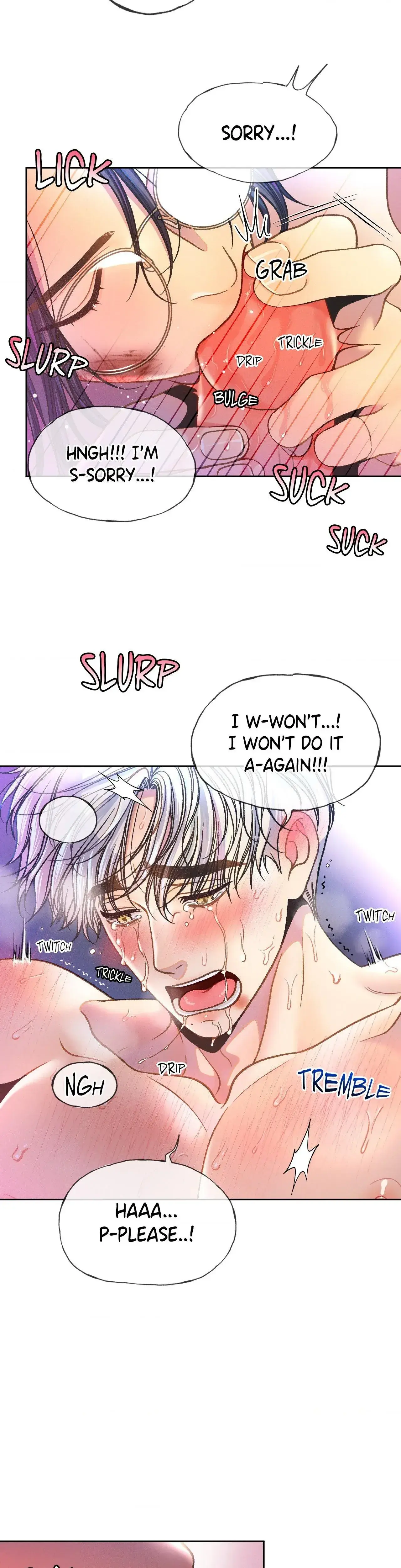 Kill Me Dead Chapter 5 - Page 31