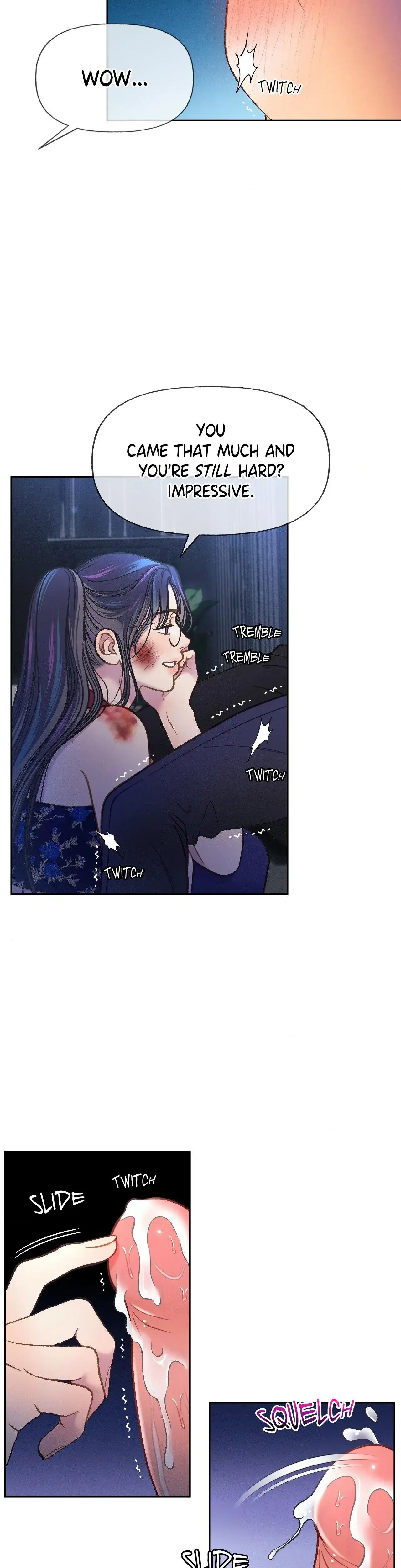 Kill Me Dead Chapter 5 - Page 34