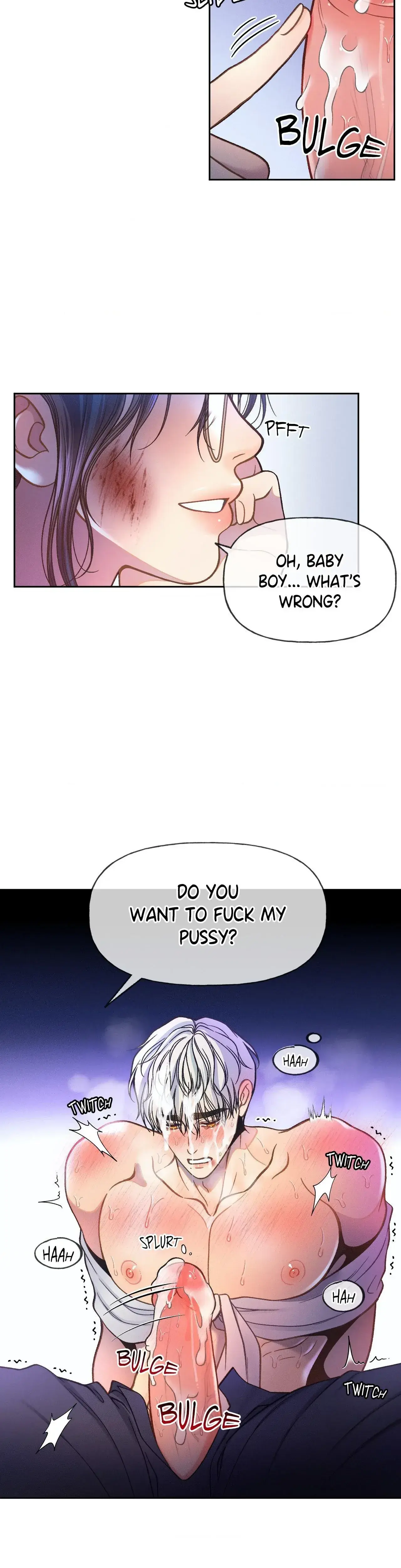 Kill Me Dead Chapter 5 - Page 35