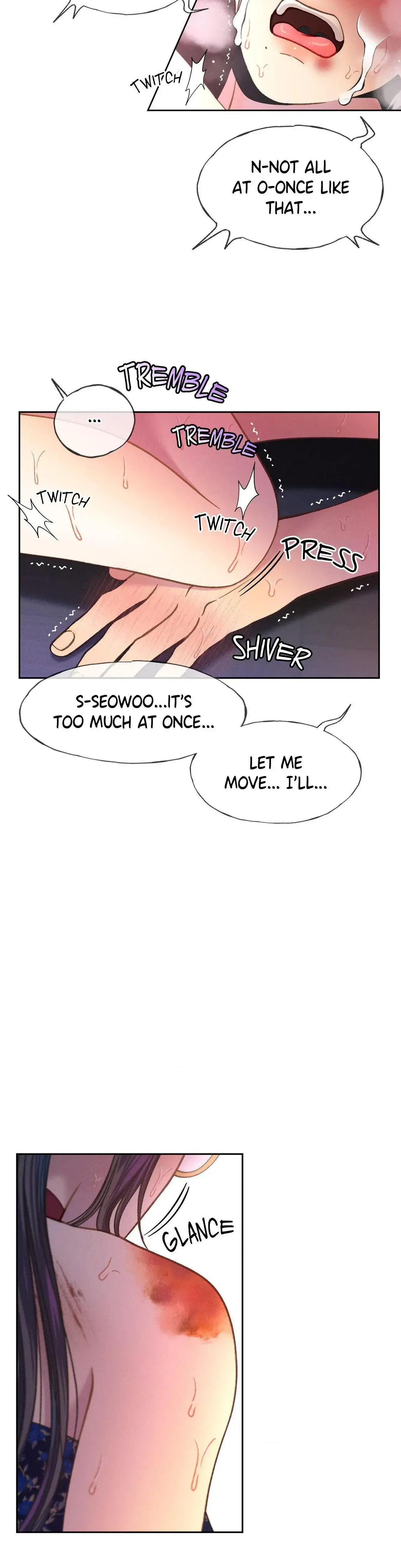 Kill Me Dead Chapter 6 - Page 11