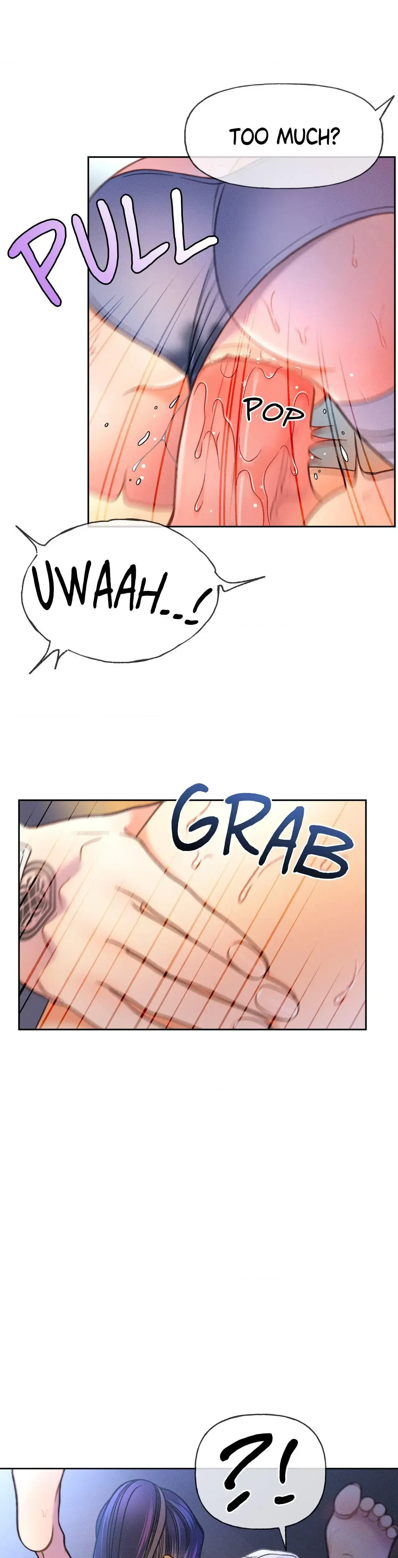 Kill Me Dead Chapter 6 - Page 12