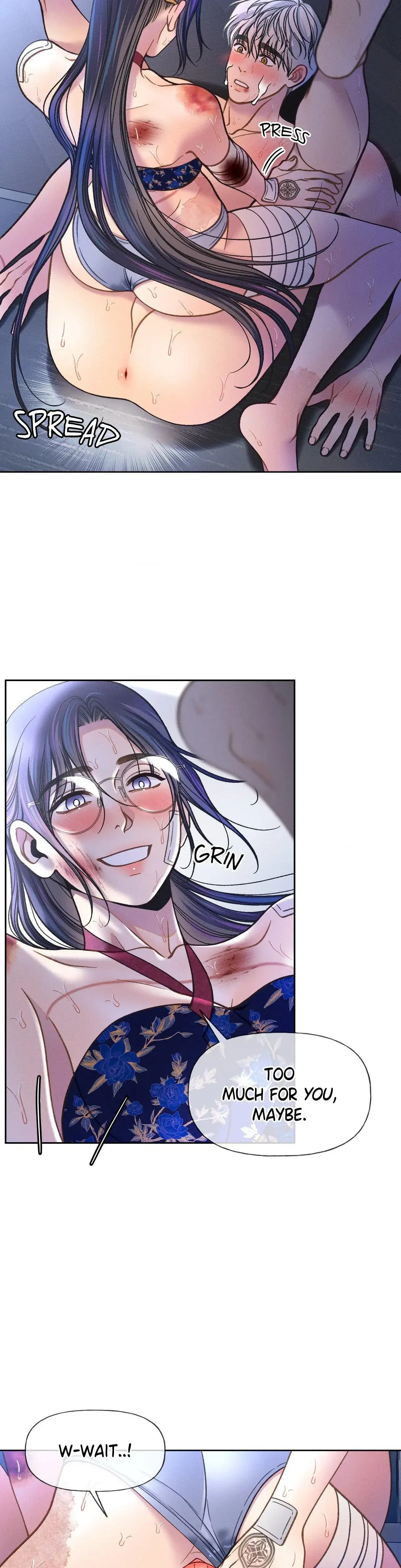 Kill Me Dead Chapter 6 - Page 13
