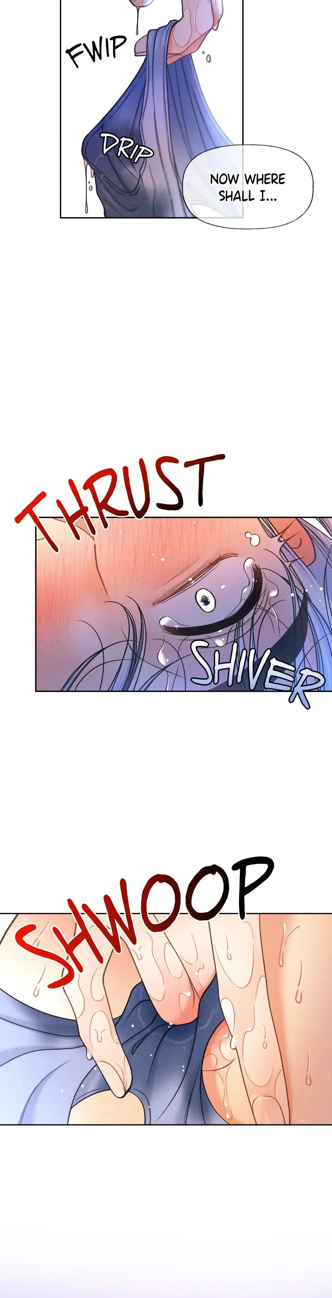 Kill Me Dead Chapter 6 - Page 18
