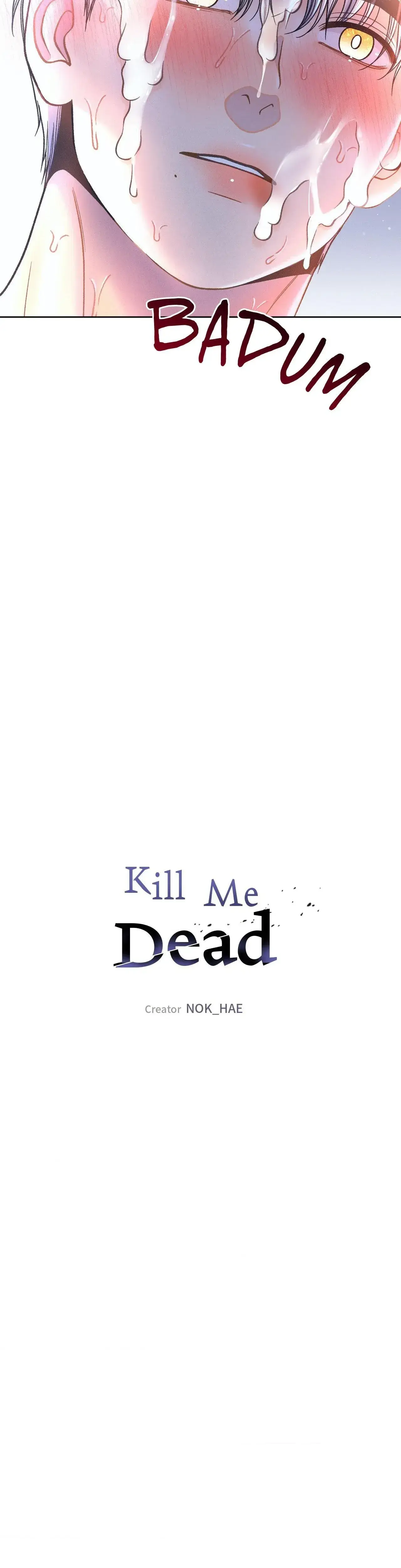 Kill Me Dead Chapter 6 - Page 2