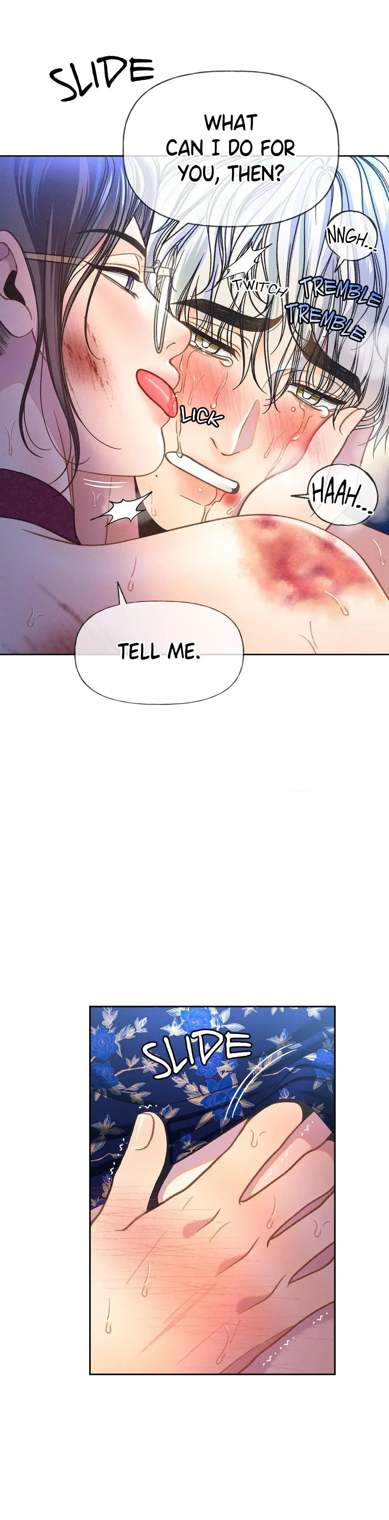 Kill Me Dead Chapter 6 - Page 21