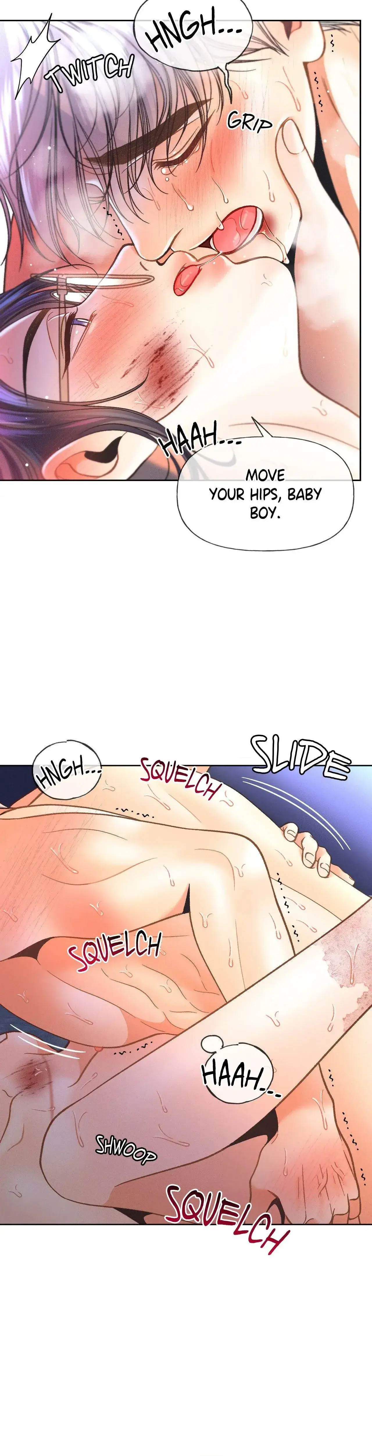 Kill Me Dead Chapter 6 - Page 27