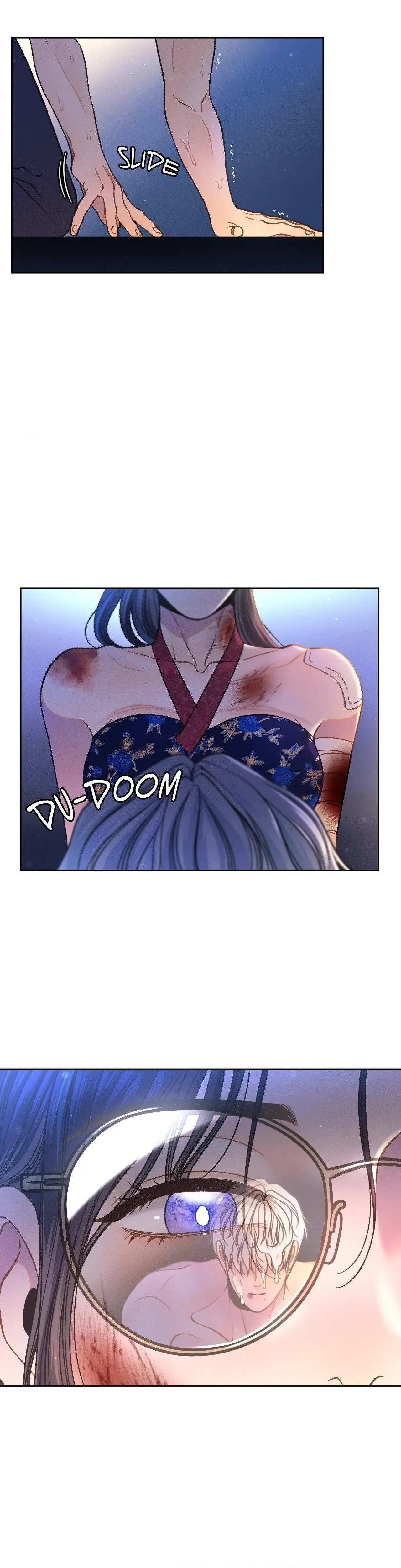 Kill Me Dead Chapter 6 - Page 3