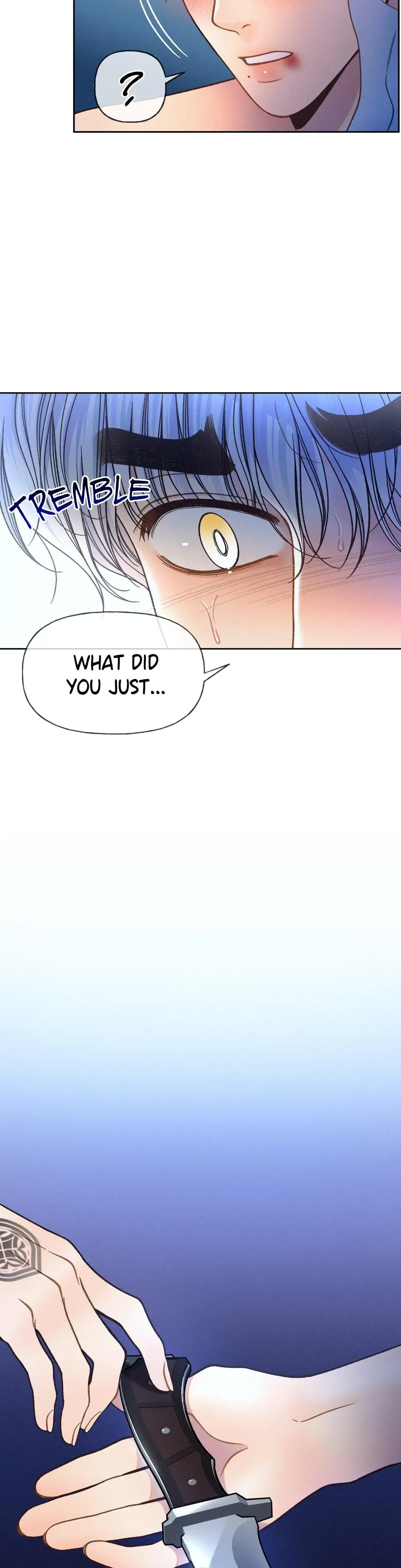 Kill Me Dead Chapter 6 - Page 39