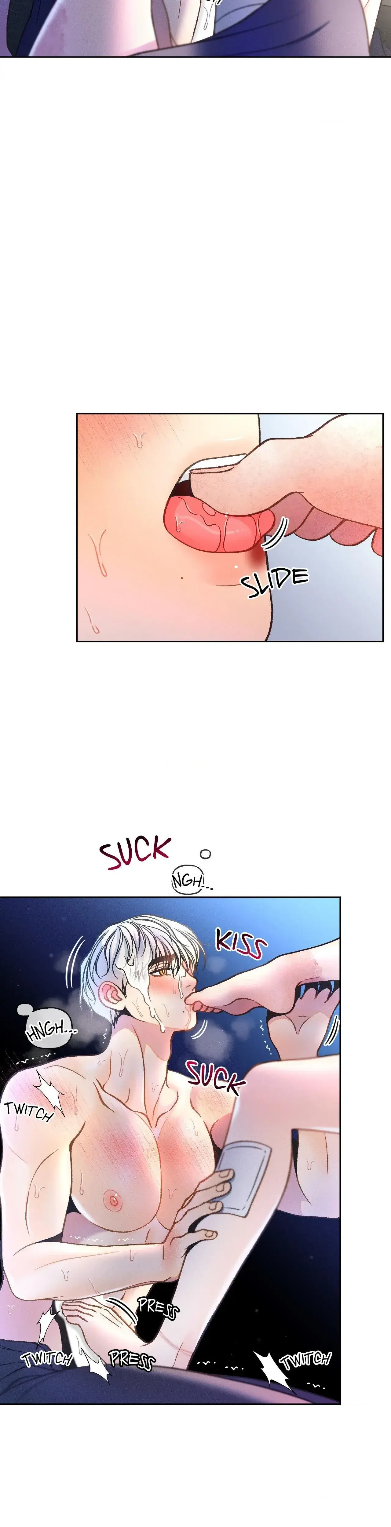 Kill Me Dead Chapter 6 - Page 5