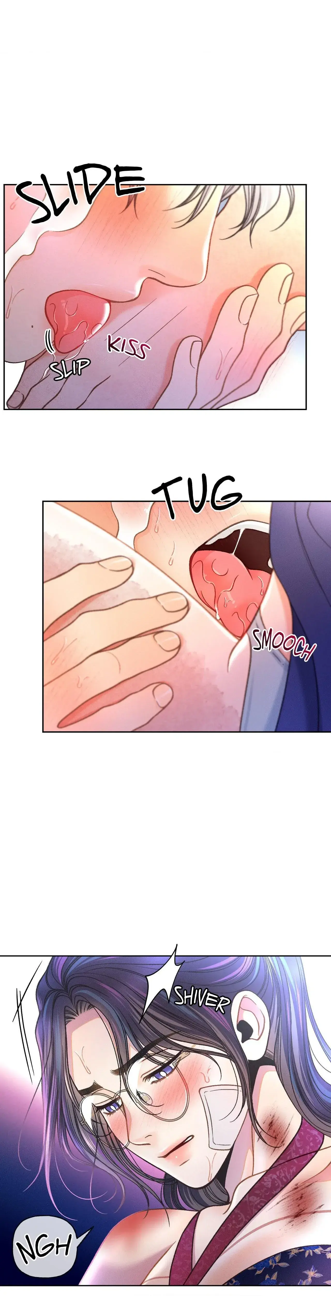 Kill Me Dead Chapter 6 - Page 6