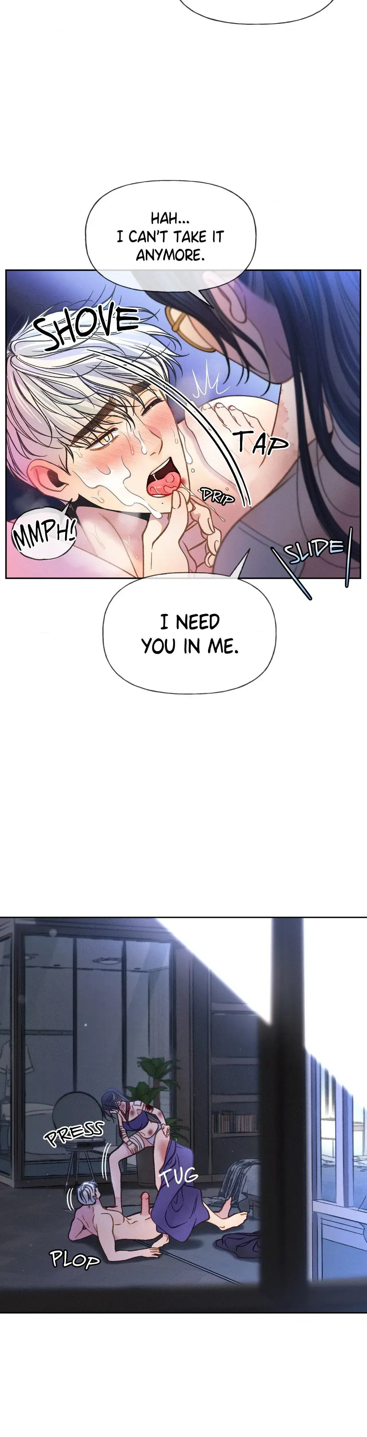 Kill Me Dead Chapter 6 - Page 8