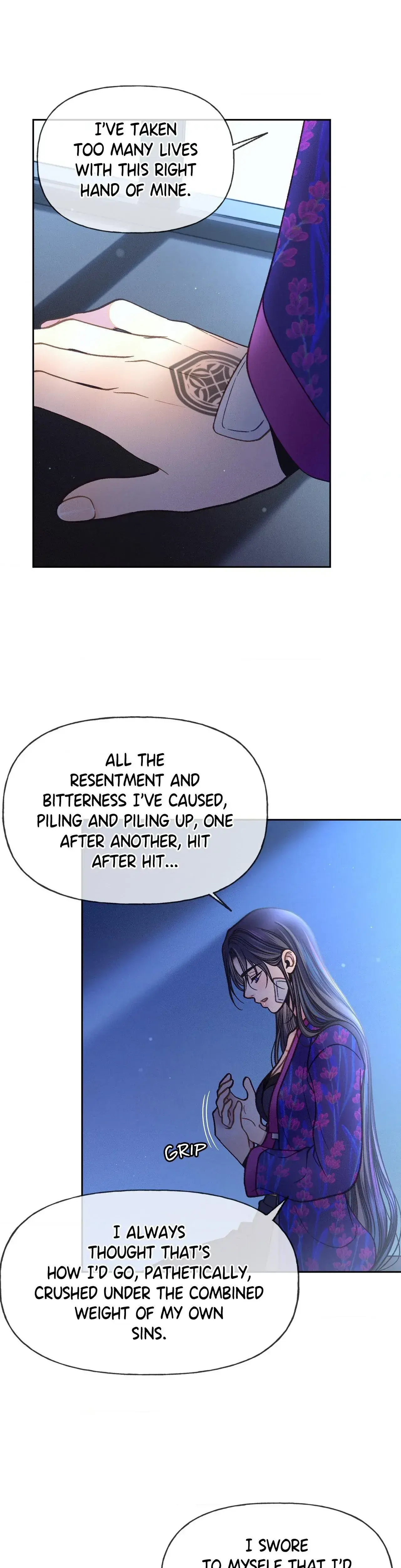 Kill Me Dead Chapter 7 - Page 10