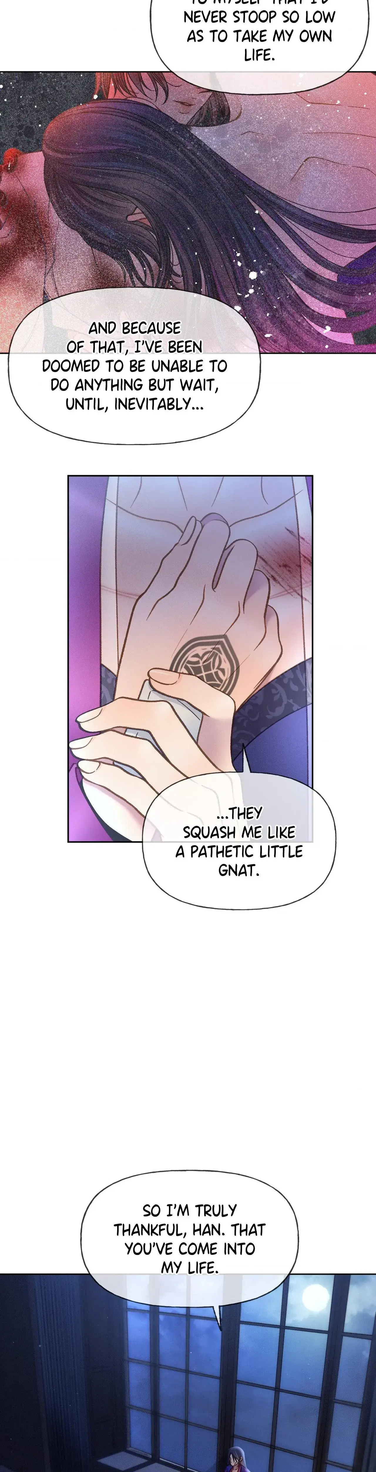 Kill Me Dead Chapter 7 - Page 11