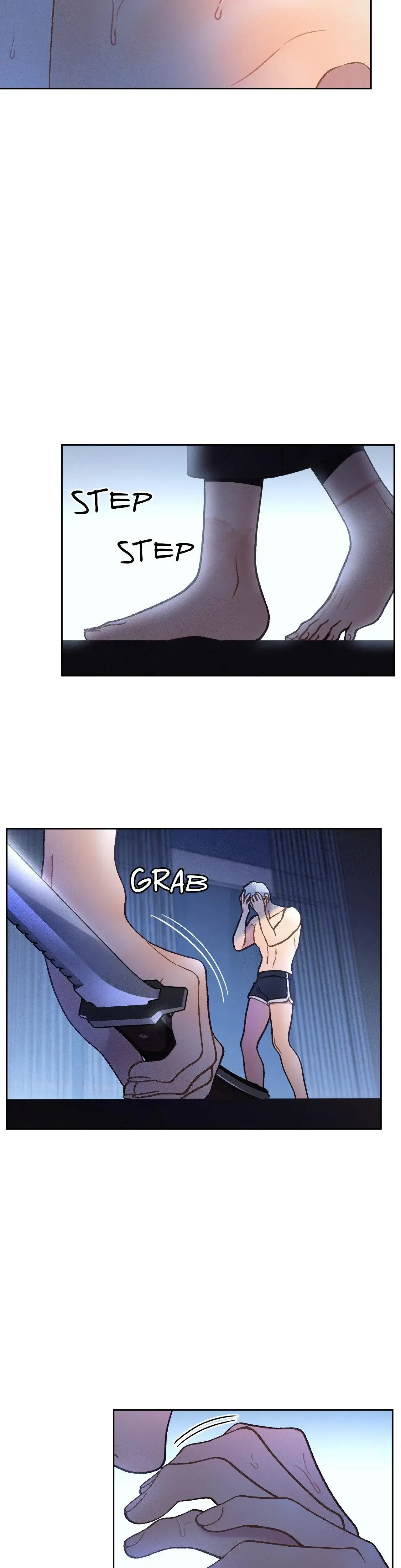 Kill Me Dead Chapter 7 - Page 14