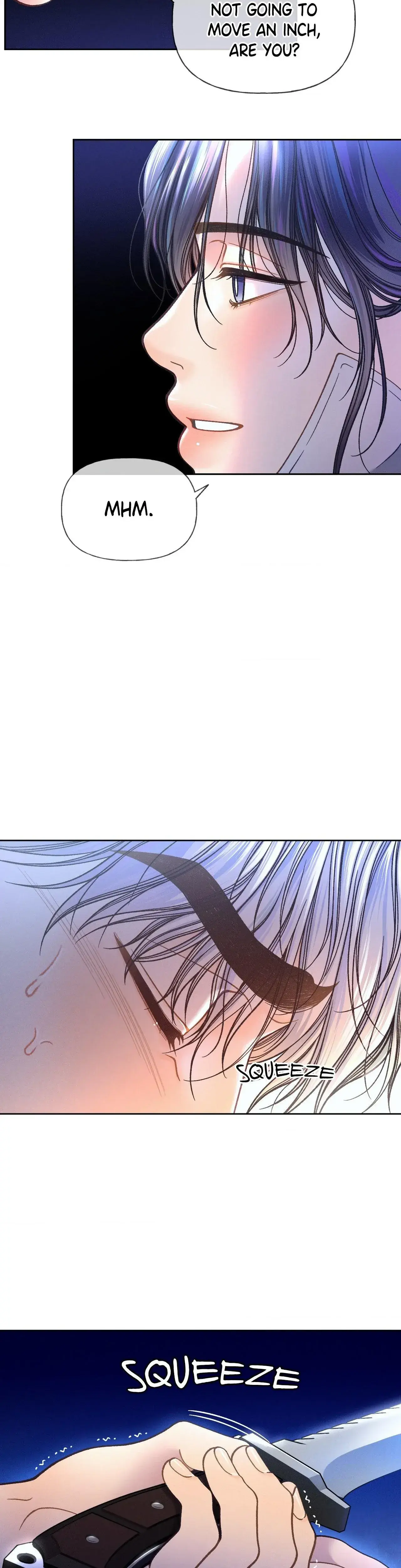 Kill Me Dead Chapter 7 - Page 16