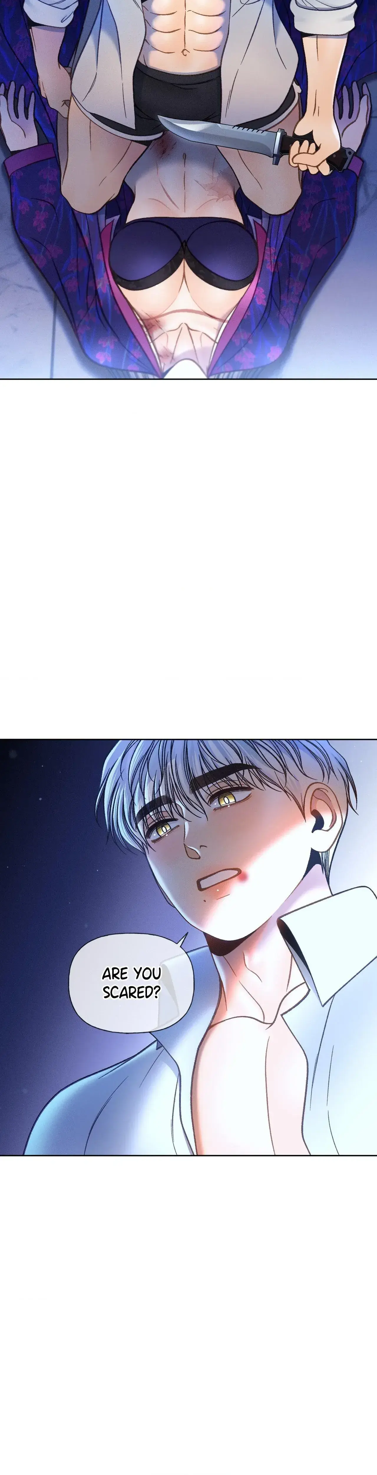 Kill Me Dead Chapter 7 - Page 18