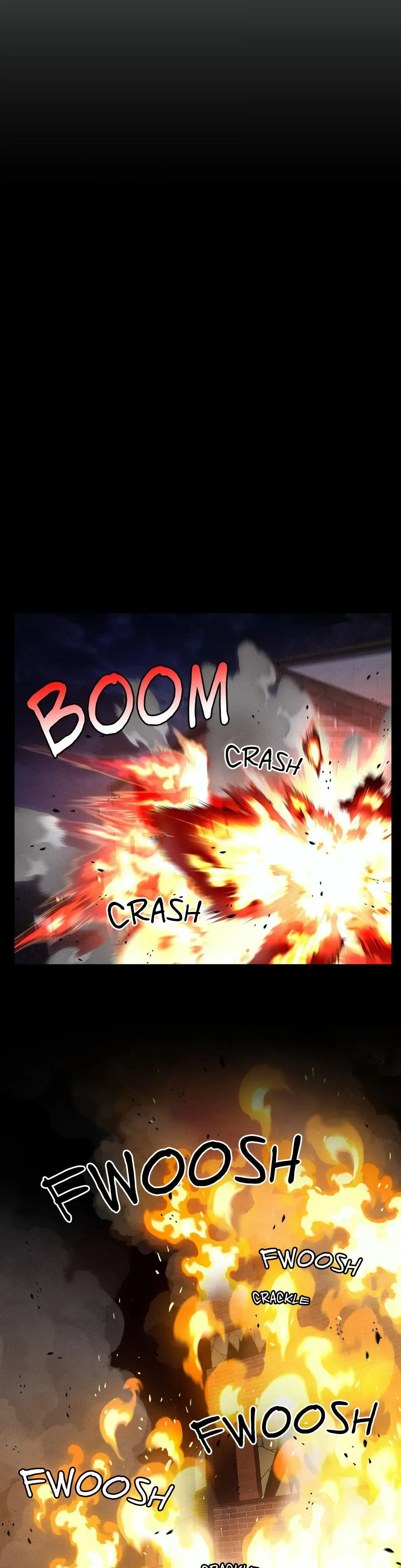 Kill Me Dead Chapter 7 - Page 21