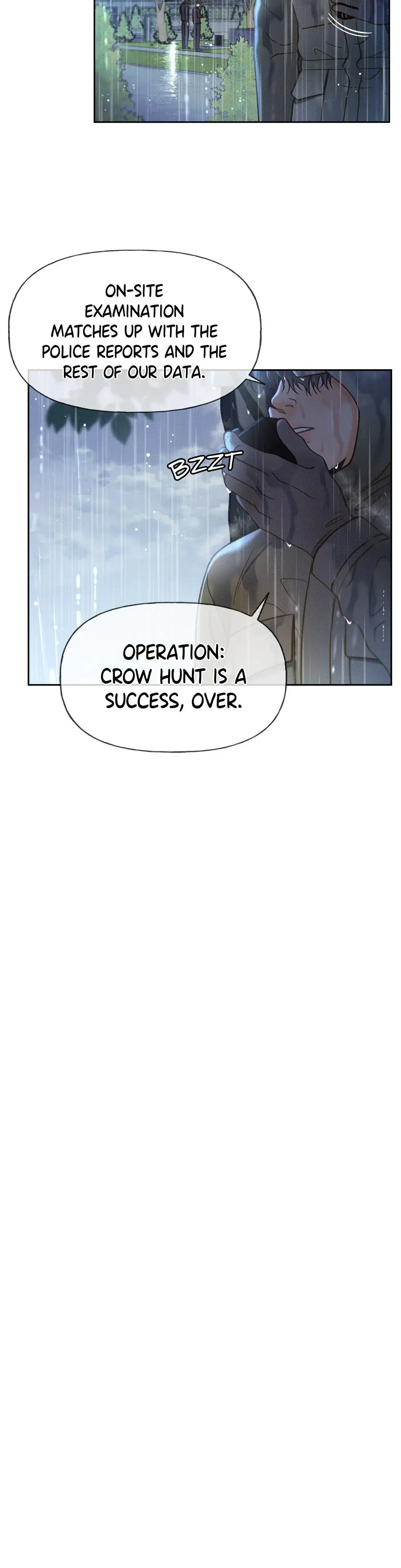 Kill Me Dead Chapter 7 - Page 28
