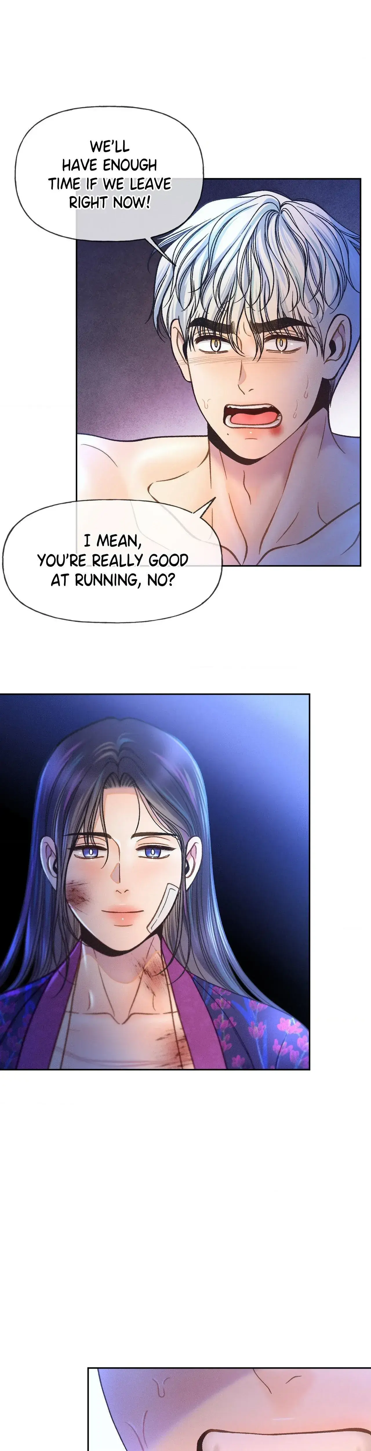 Kill Me Dead Chapter 7 - Page 3