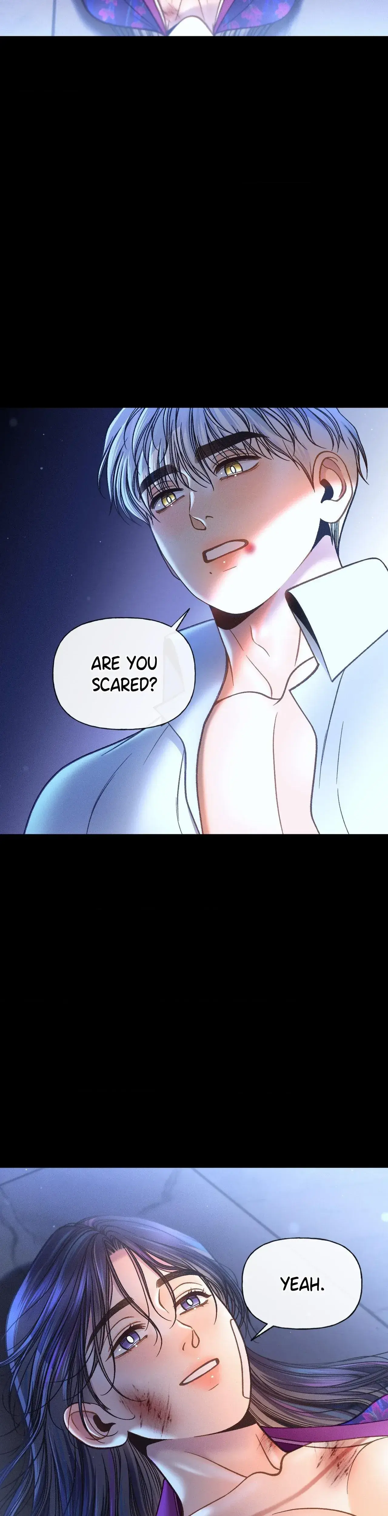 Kill Me Dead Chapter 7 - Page 34