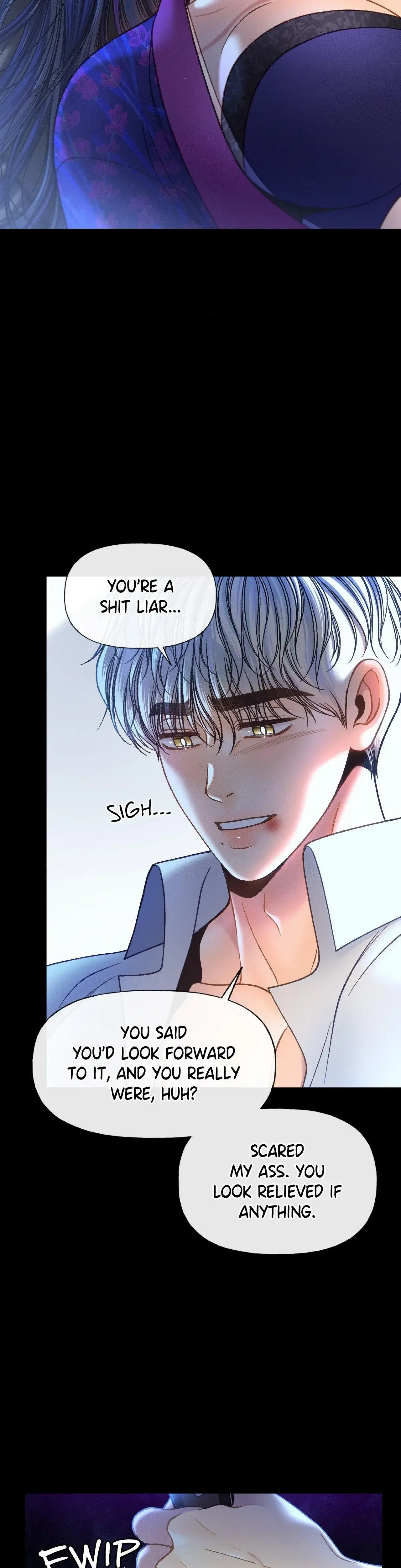 Kill Me Dead Chapter 7 - Page 35