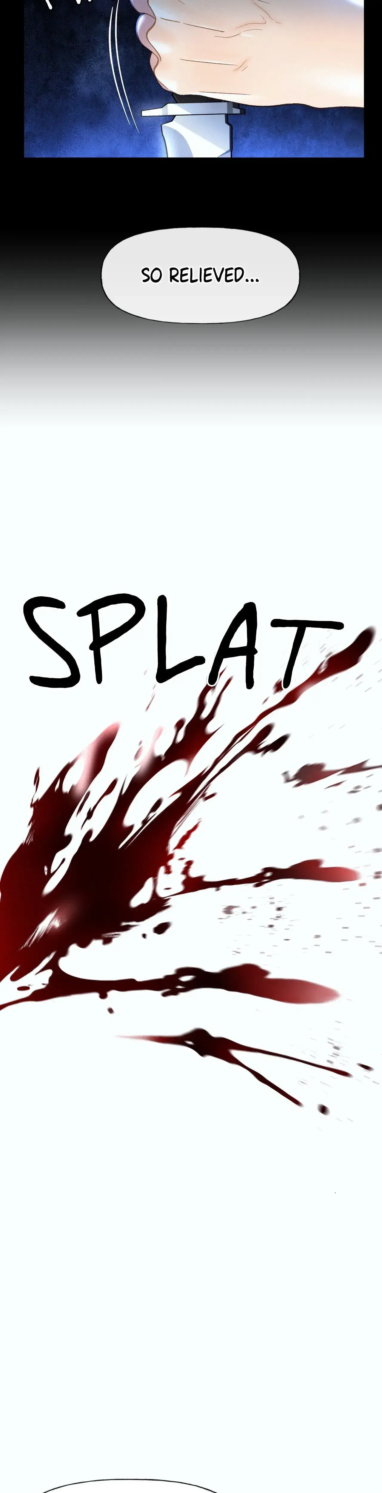 Kill Me Dead Chapter 7 - Page 36