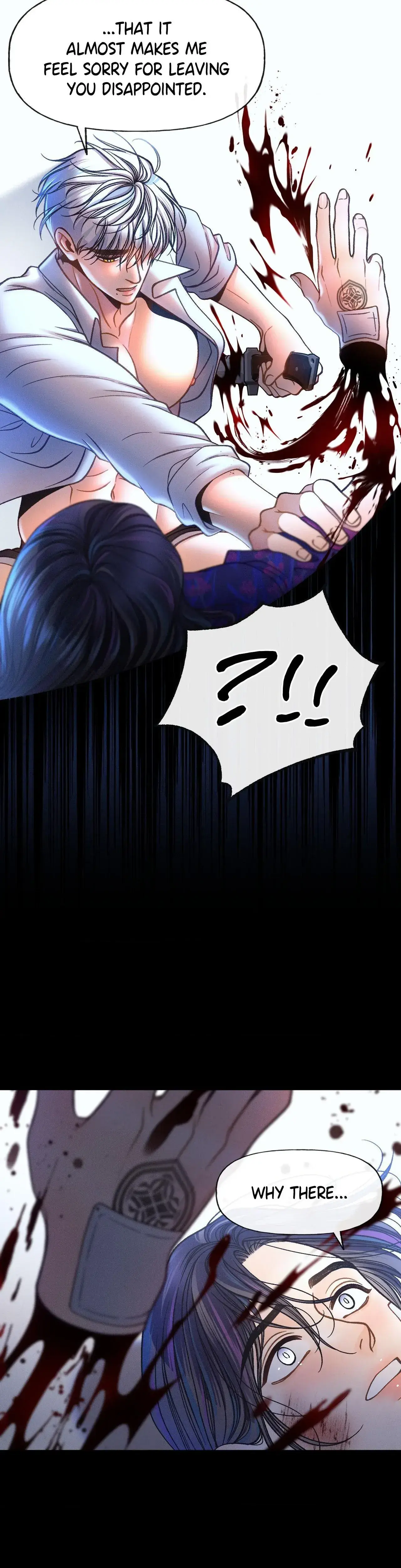 Kill Me Dead Chapter 7 - Page 37