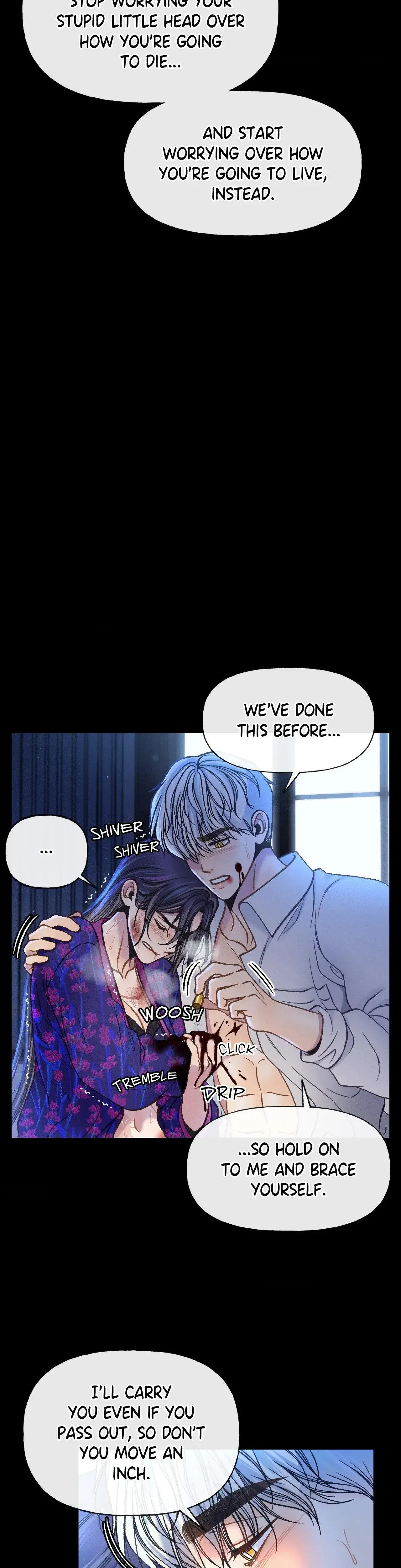Kill Me Dead Chapter 7 - Page 39