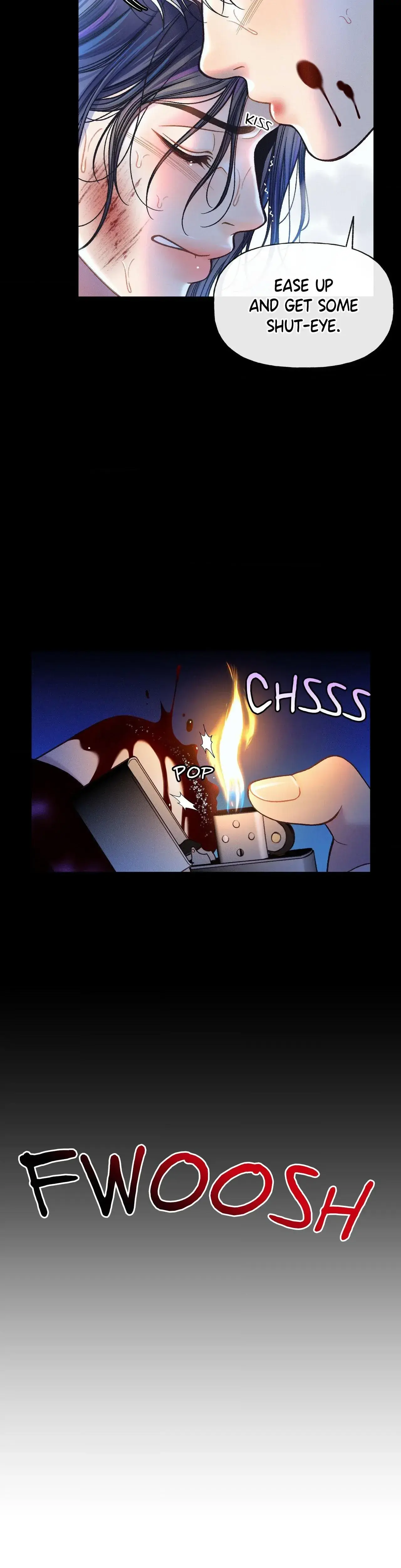 Kill Me Dead Chapter 7 - Page 40