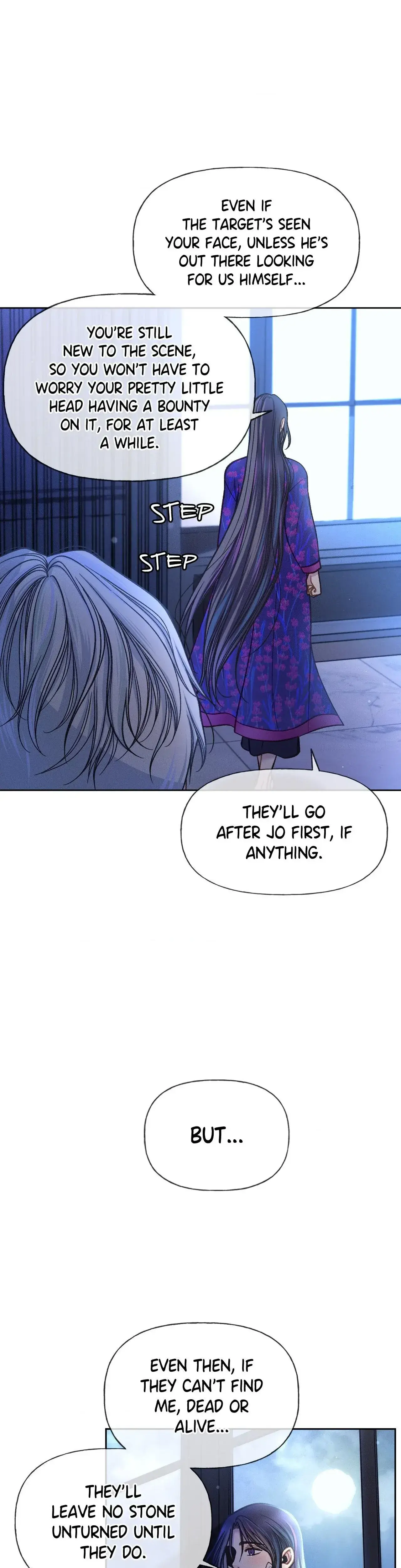 Kill Me Dead Chapter 7 - Page 7