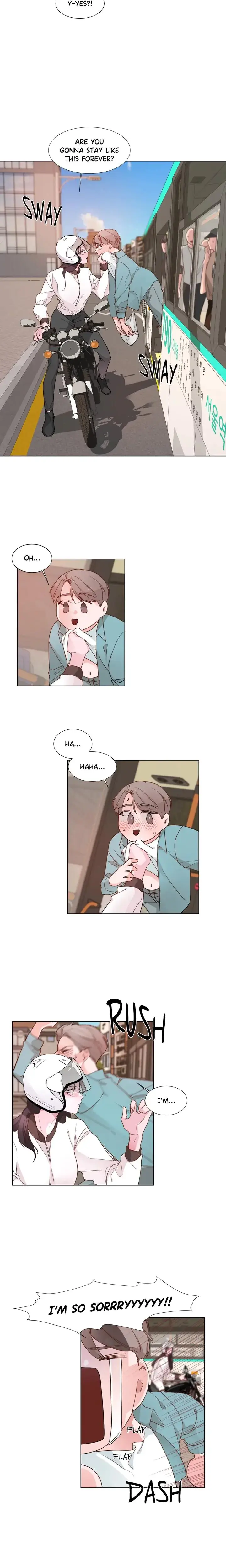 Kill Switch Chapter 1 - Page 10